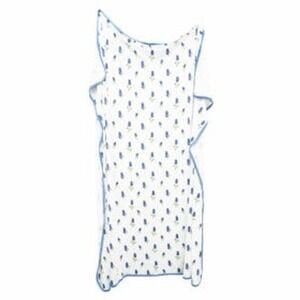 NWT Periwinkle Bluebonnet Swaddling Blanket